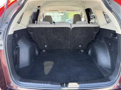 2016 Honda CR-V SE   - Photo 15 - Los Angeles, CA 90065