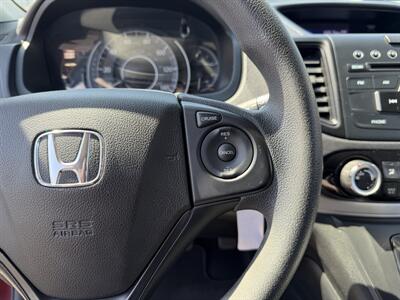 2016 Honda CR-V SE   - Photo 9 - Los Angeles, CA 90065