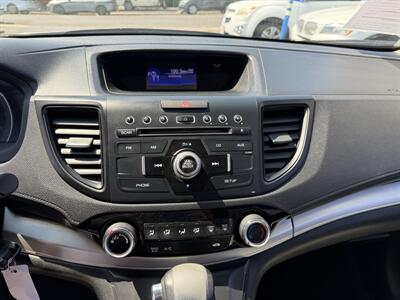 2016 Honda CR-V SE   - Photo 10 - Los Angeles, CA 90065