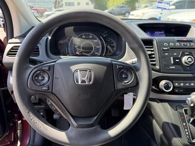 2016 Honda CR-V SE   - Photo 7 - Los Angeles, CA 90065