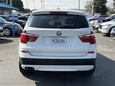 2014 BMW X3 xDrive28i - Photo 6 - Los Angeles, CA 90065