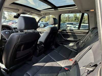 2014 BMW X3 xDrive28i - Photo 13 - Los Angeles, CA 90065