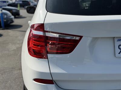 2014 BMW X3 xDrive28i - Photo 19 - Los Angeles, CA 90065