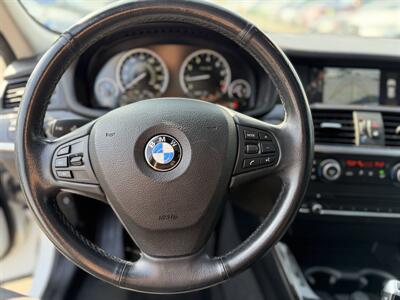 2014 BMW X3 xDrive28i - Photo 9 - Los Angeles, CA 90065