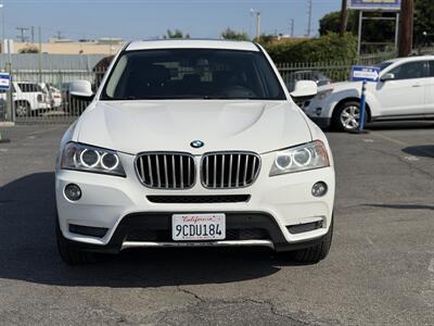 2014 BMW X3 xDrive28i - Photo 3 - Los Angeles, CA 90065