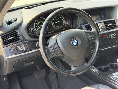 2014 BMW X3 xDrive28i - Photo 8 - Los Angeles, CA 90065