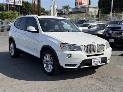 2014 BMW X3 xDrive28i - Photo 4 - Los Angeles, CA 90065
