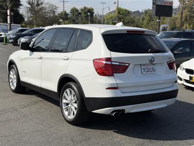 2014 BMW X3 xDrive28i - Photo 7 - Los Angeles, CA 90065