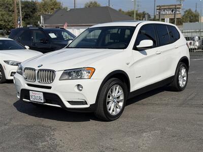 2014 BMW X3 xDrive28i - Photo 2 - Los Angeles, CA 90065