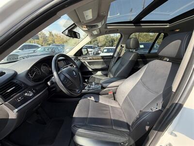 2014 BMW X3 xDrive28i - Photo 12 - Los Angeles, CA 90065