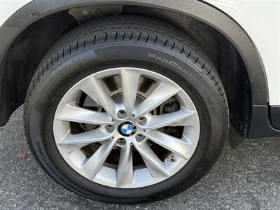 2014 BMW X3 xDrive28i - Photo 17 - Los Angeles, CA 90065