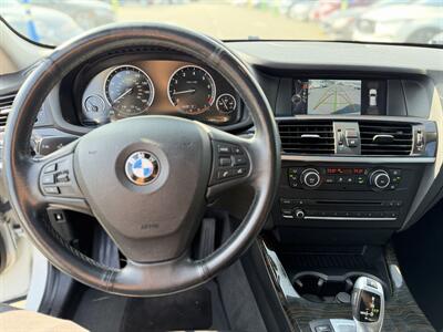 2014 BMW X3 xDrive28i - Photo 10 - Los Angeles, CA 90065