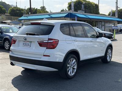 2014 BMW X3 xDrive28i - Photo 5 - Los Angeles, CA 90065