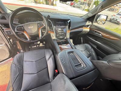 2016 Cadillac Escalade ESV Premium Collection 4dr SUV - Photo 32 - Los Angeles, CA 90065
