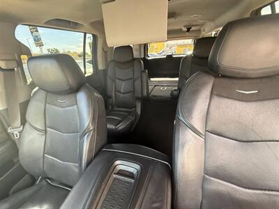 2016 Cadillac Escalade ESV Premium Collection 4dr SUV - Photo 15 - Los Angeles, CA 90065