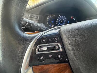 2016 Cadillac Escalade ESV Premium Collection 4dr SUV - Photo 47 - Los Angeles, CA 90065