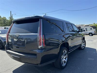 2016 Cadillac Escalade ESV Premium Collection 4dr SUV - Photo 6 - Los Angeles, CA 90065