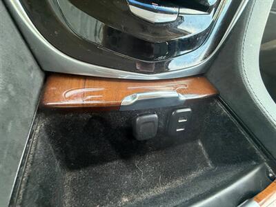 2016 Cadillac Escalade ESV Premium Collection 4dr SUV - Photo 36 - Los Angeles, CA 90065