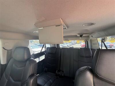 2016 Cadillac Escalade ESV Premium Collection 4dr SUV - Photo 45 - Los Angeles, CA 90065