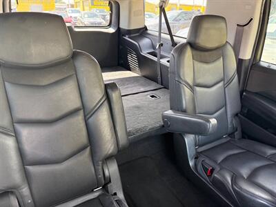 2016 Cadillac Escalade ESV Premium Collection 4dr SUV - Photo 22 - Los Angeles, CA 90065