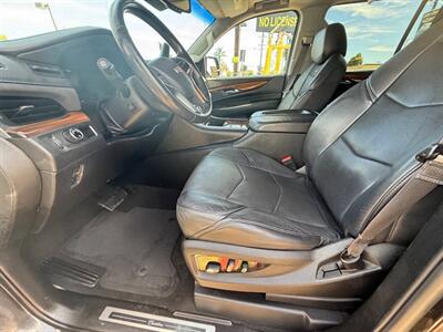 2016 Cadillac Escalade ESV Premium Collection 4dr SUV - Photo 17 - Los Angeles, CA 90065