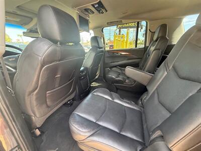 2016 Cadillac Escalade ESV Premium Collection 4dr SUV - Photo 5 - Los Angeles, CA 90065
