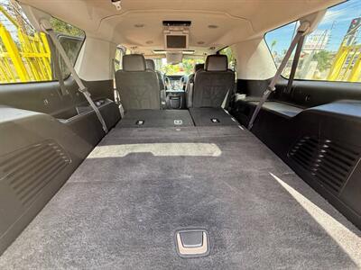 2016 Cadillac Escalade ESV Premium Collection 4dr SUV - Photo 11 - Los Angeles, CA 90065