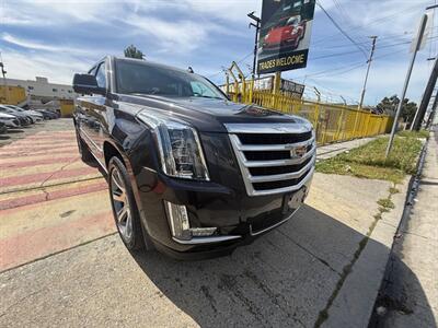 2016 Cadillac Escalade ESV Premium Collection 4dr SUV - Photo 4 - Los Angeles, CA 90065