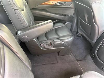 2016 Cadillac Escalade ESV Premium Collection 4dr SUV - Photo 20 - Los Angeles, CA 90065