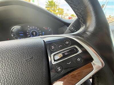 2016 Cadillac Escalade ESV Premium Collection 4dr SUV - Photo 43 - Los Angeles, CA 90065