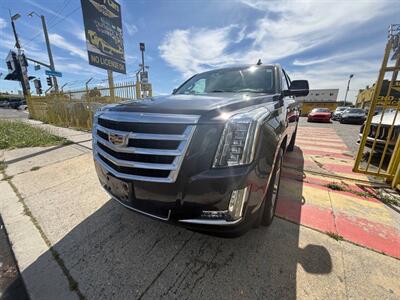 2016 Cadillac Escalade ESV Premium Collection 4dr SUV - Photo 3 - Los Angeles, CA 90065