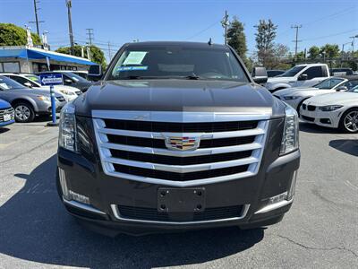 2016 Cadillac Escalade ESV Premium Collection 4dr SUV - Photo 3 - Los Angeles, CA 90065