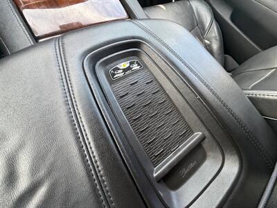 2016 Cadillac Escalade ESV Premium Collection 4dr SUV - Photo 37 - Los Angeles, CA 90065