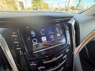 2016 Cadillac Escalade ESV Premium Collection 4dr SUV - Photo 40 - Los Angeles, CA 90065