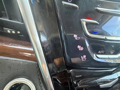 2016 Cadillac Escalade ESV Premium Collection 4dr SUV - Photo 41 - Los Angeles, CA 90065