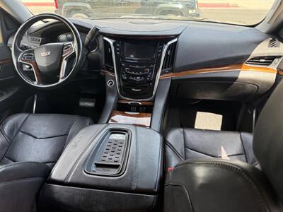 2016 Cadillac Escalade ESV Premium Collection 4dr SUV - Photo 24 - Los Angeles, CA 90065