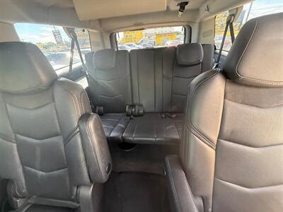 2016 Cadillac Escalade ESV Premium Collection 4dr SUV - Photo 44 - Los Angeles, CA 90065