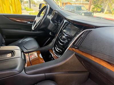 2016 Cadillac Escalade ESV Premium Collection 4dr SUV - Photo 16 - Los Angeles, CA 90065