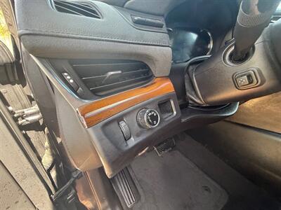 2016 Cadillac Escalade ESV Premium Collection 4dr SUV - Photo 21 - Los Angeles, CA 90065