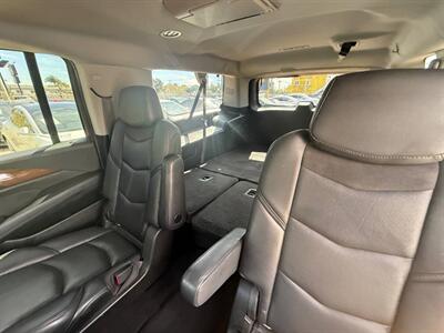 2016 Cadillac Escalade ESV Premium Collection 4dr SUV - Photo 9 - Los Angeles, CA 90065