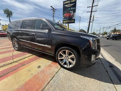 2016 Cadillac Escalade ESV Premium Collection 4dr SUV - Photo 6 - Los Angeles, CA 90065