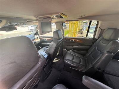 2016 Cadillac Escalade ESV Premium Collection 4dr SUV - Photo 7 - Los Angeles, CA 90065