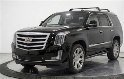 2016 Cadillac Escalade ESV Premium Collection 4dr SUV - Photo 1 - Los Angeles, CA 90065