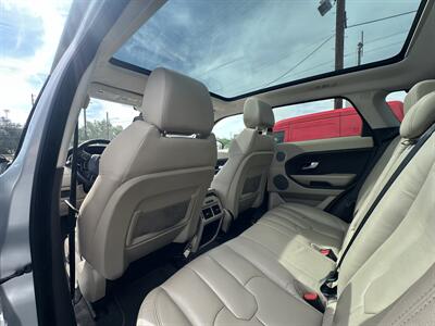 2015 Land Rover Range Rover Evoque   - Photo 10 - Los Angeles, CA 90065