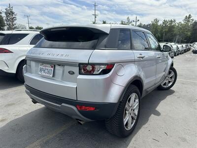 2015 Land Rover Range Rover Evoque   - Photo 4 - Los Angeles, CA 90065