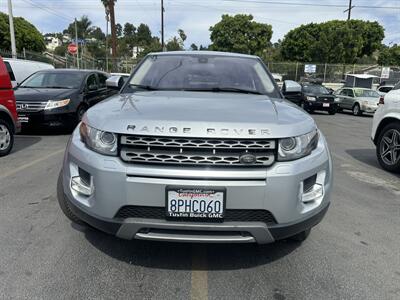 2015 Land Rover Range Rover Evoque   - Photo 2 - Los Angeles, CA 90065