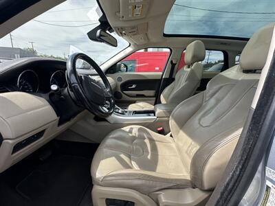 2015 Land Rover Range Rover Evoque   - Photo 9 - Los Angeles, CA 90065