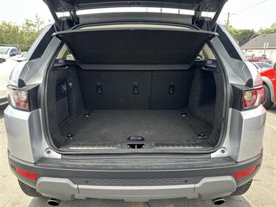 2015 Land Rover Range Rover Evoque   - Photo 23 - Los Angeles, CA 90065