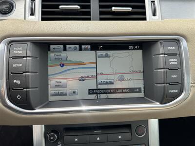 2015 Land Rover Range Rover Evoque   - Photo 17 - Los Angeles, CA 90065