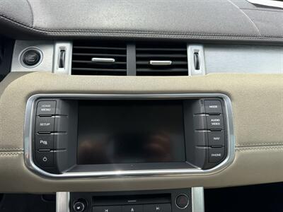 2015 Land Rover Range Rover Evoque   - Photo 15 - Los Angeles, CA 90065